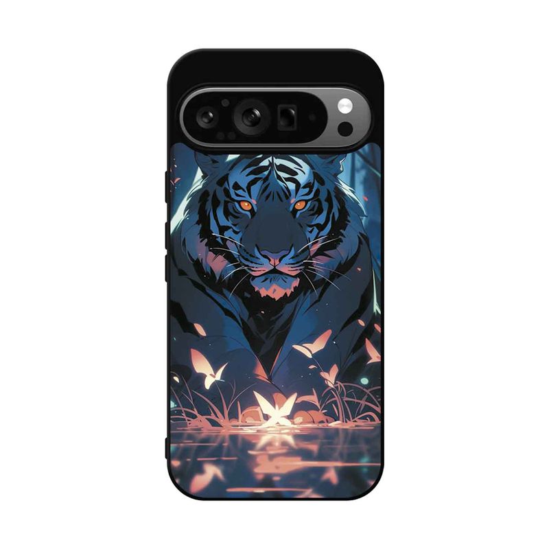 GENERICO - Funda Protector Case Para GOOGLE PIXEL 9 PRO