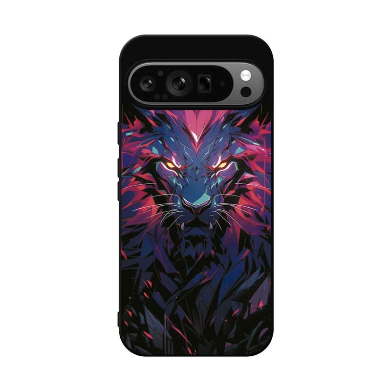 GENERICO - Funda Protector Case Para GOOGLE PIXEL 9 PRO