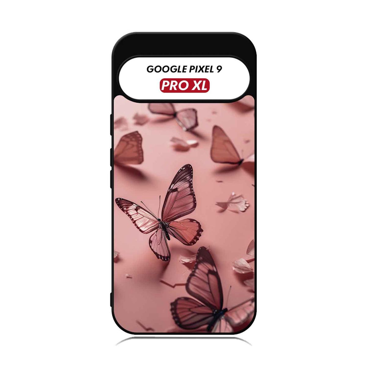 GENERICO - Funda Protector Case Para Google Pixel 9 Pro XL