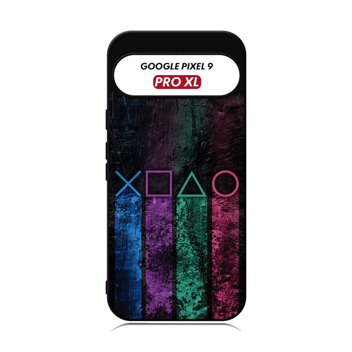 GENERICO - Funda Protector Case Para Google Pixel 9 Pro XL