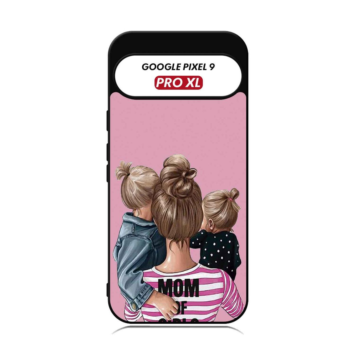 GENERICO - Funda Protector Case Para Google Pixel 9 Pro XL