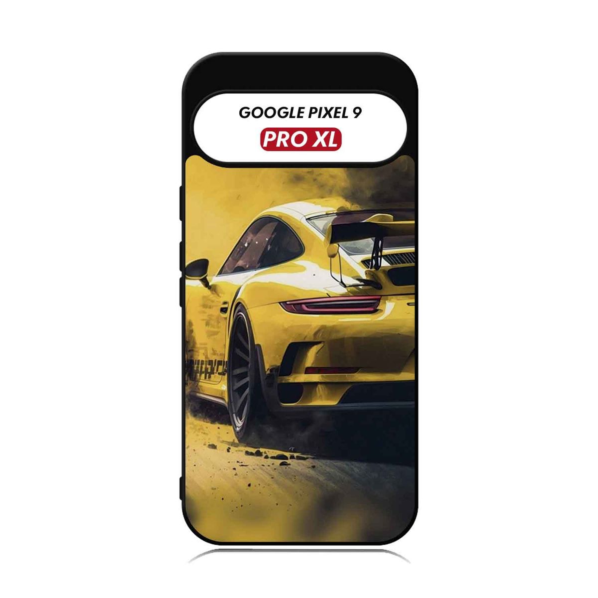 GENERICO - Funda Protector Case Para Google Pixel 9 Pro XL