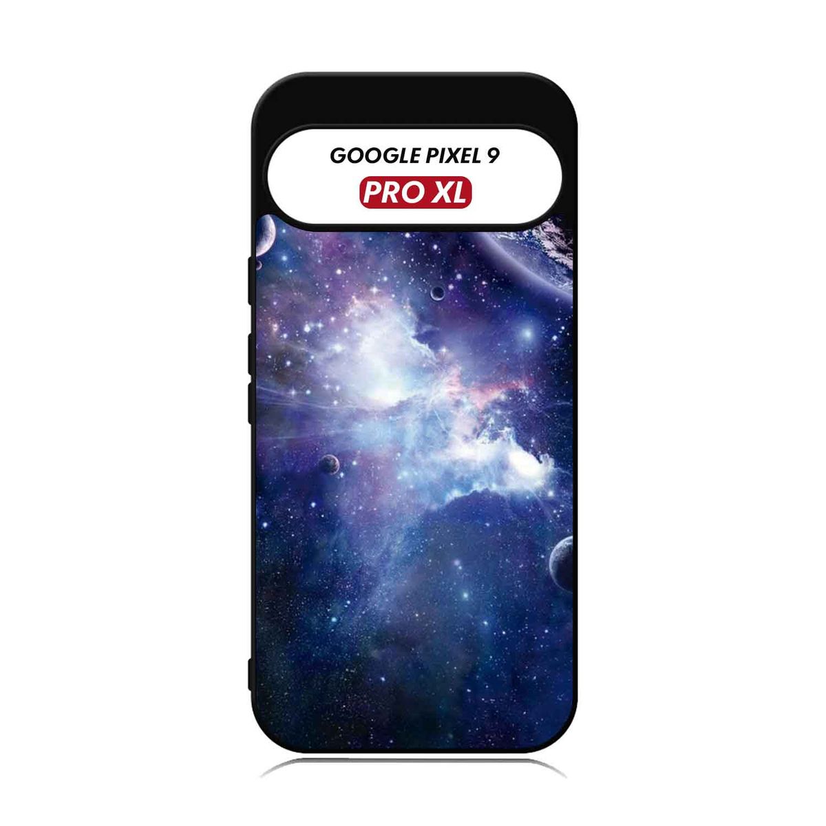 GENERICO - Funda Protector Case Para Google Pixel 9 Pro XL