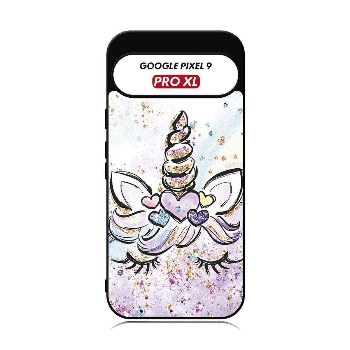 GENERICO - Funda Protector Case Para Google Pixel 9 Pro XL