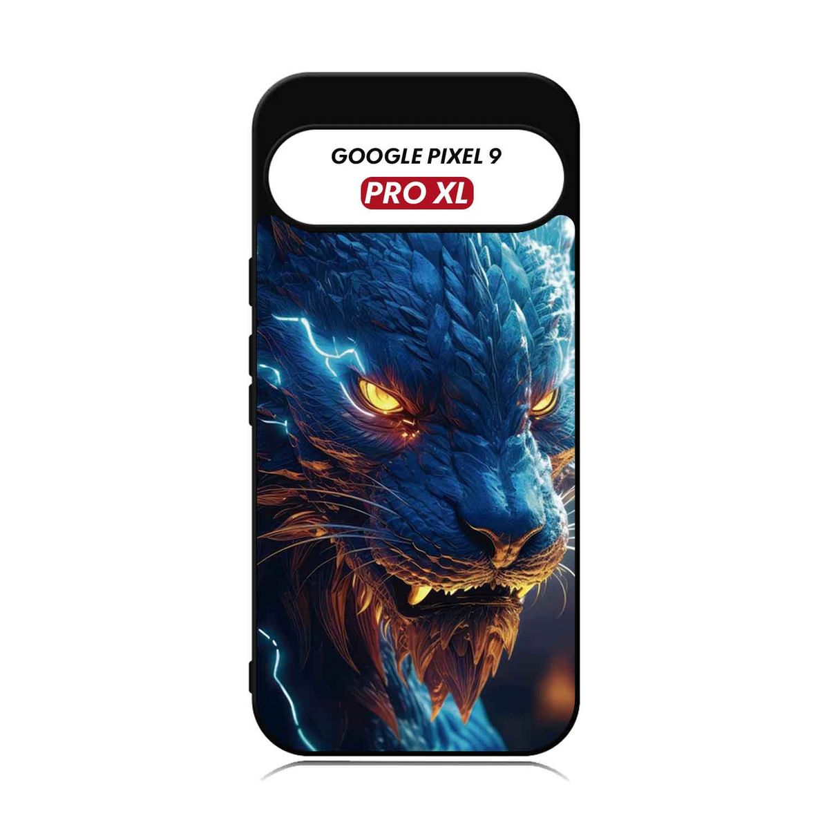 GENERICO - Funda Protector Case Para Google Pixel 9 Pro XL