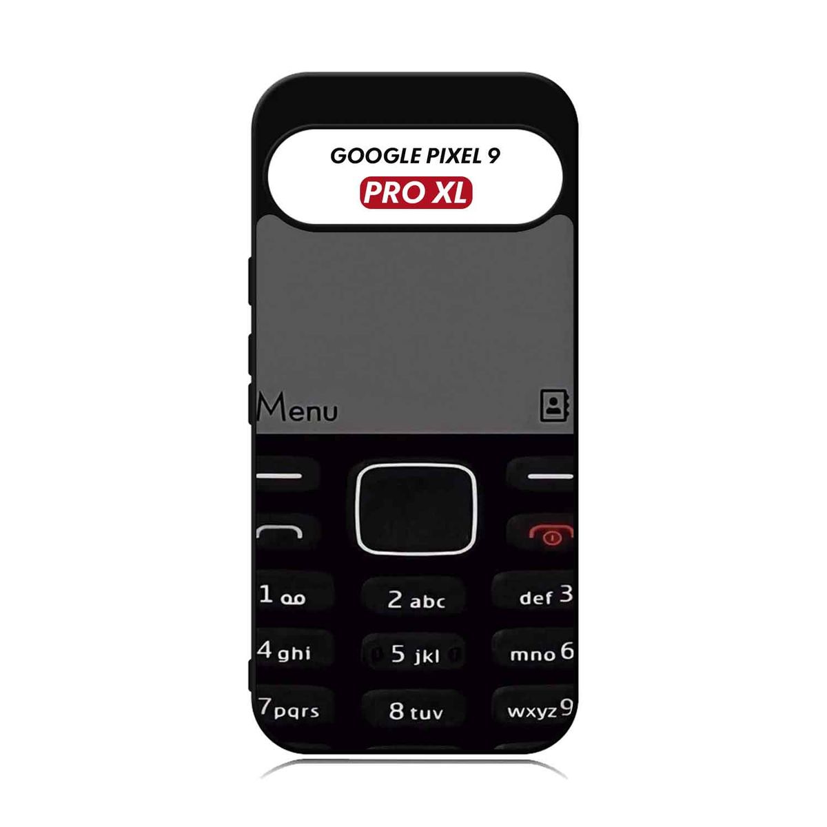 GENERICO - Funda Protector Case Para Google Pixel 9 Pro XL