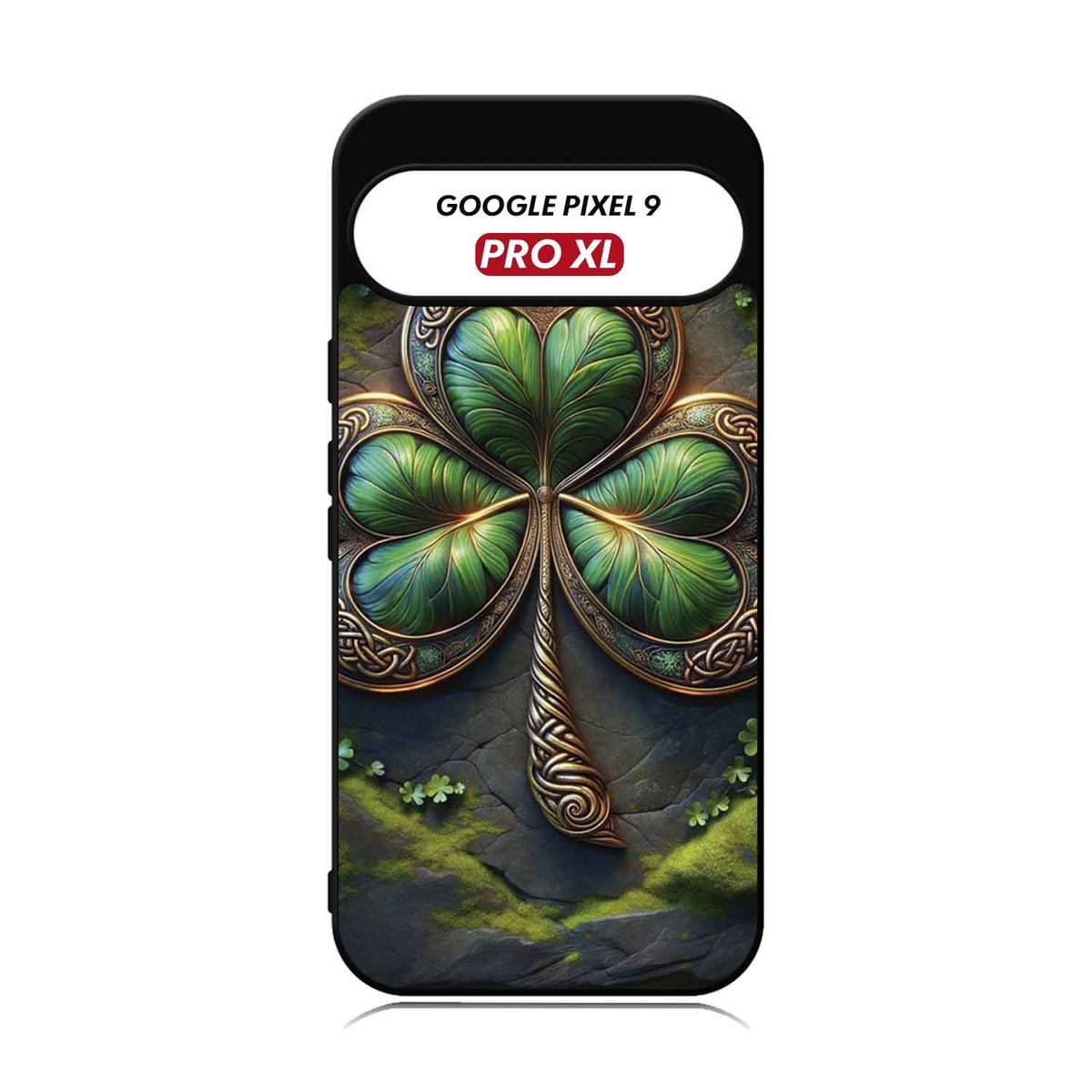 GENERICO - Funda Protector Case Para Google Pixel 9 Pro XL