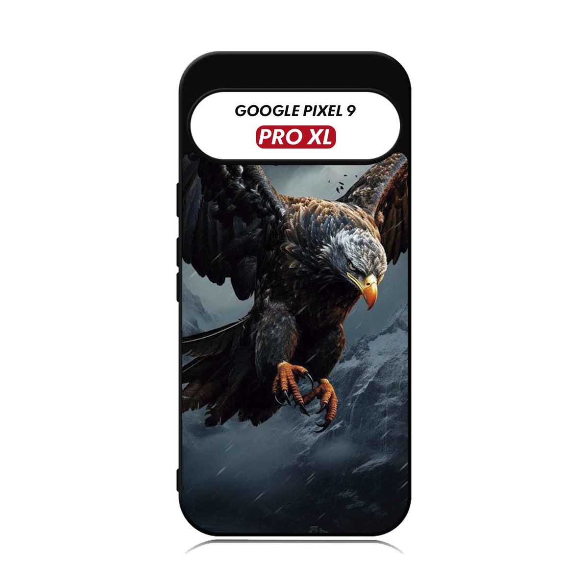 GENERICO - Funda Protector Case Para Google Pixel 9 Pro XL