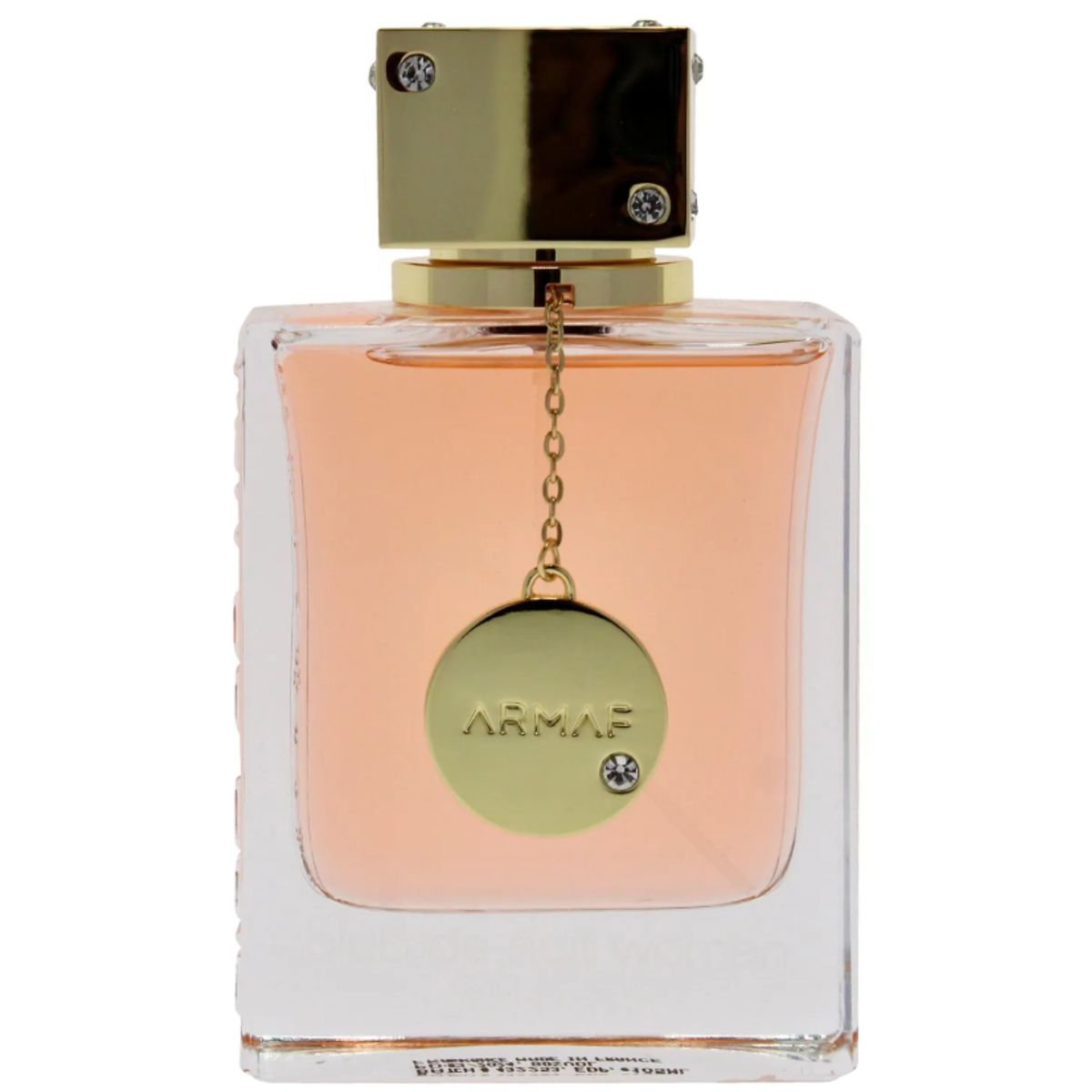 ARMAF - Club De Nuit Eau De Parfum 100ml Armaf