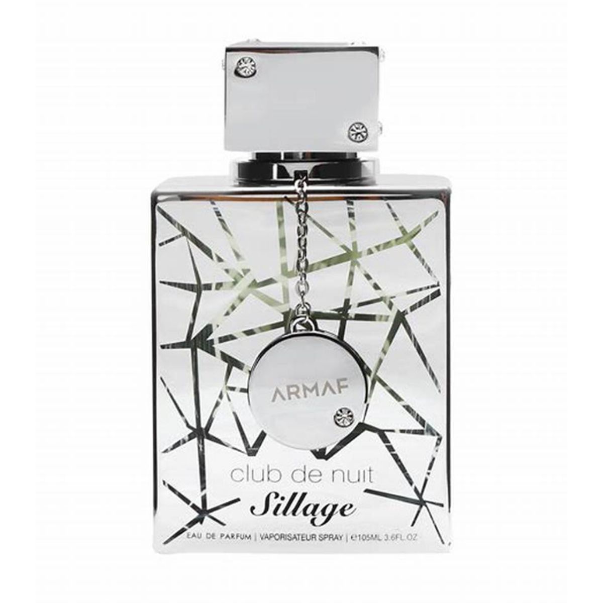 ARMAF - Club De Nuit Sillage Eau De Parfum 100ml Armaf