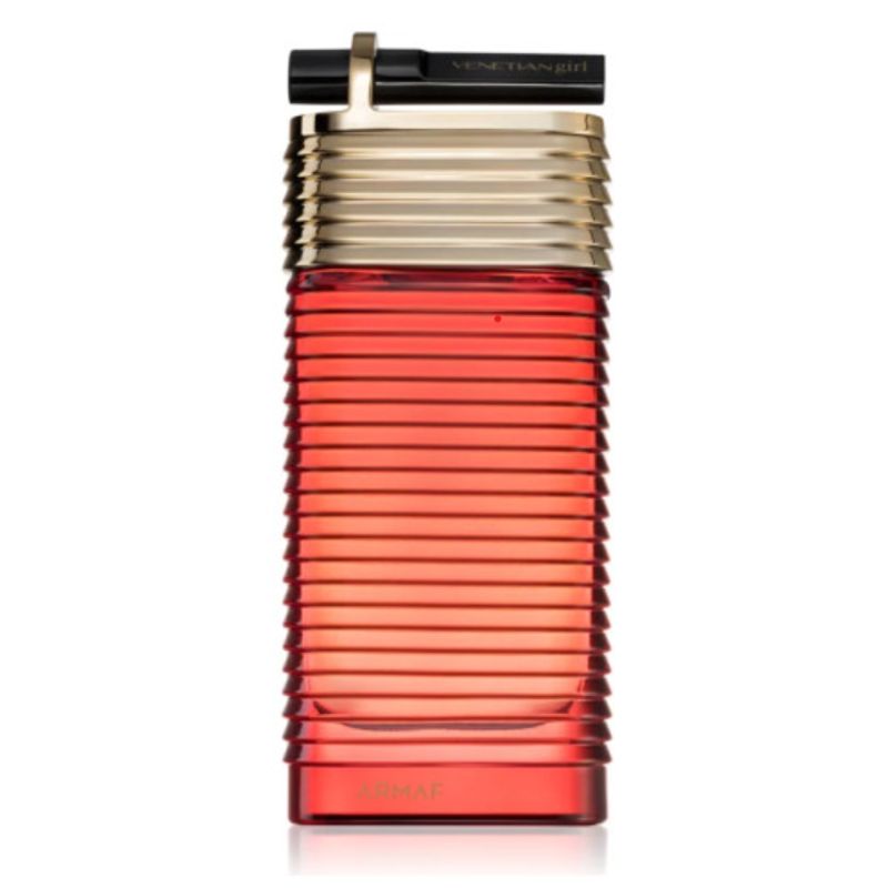 ARMAF - Venetian Girl Edition Rouge Eau De Parfum 100ml Armaf