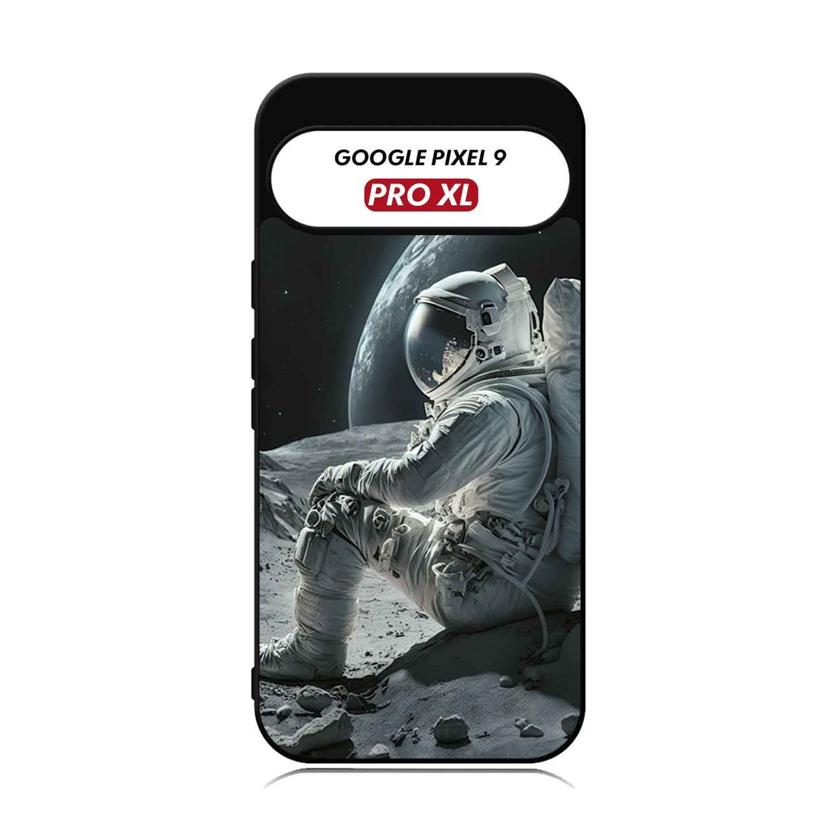 GENERICO - Funda Protector Case Para Google Pixel 9 Pro XL