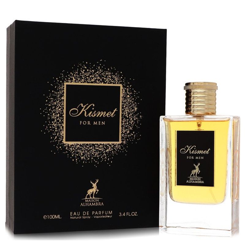 MAISON ALHAMBRA - Kismet 100ml Maison Alhambra