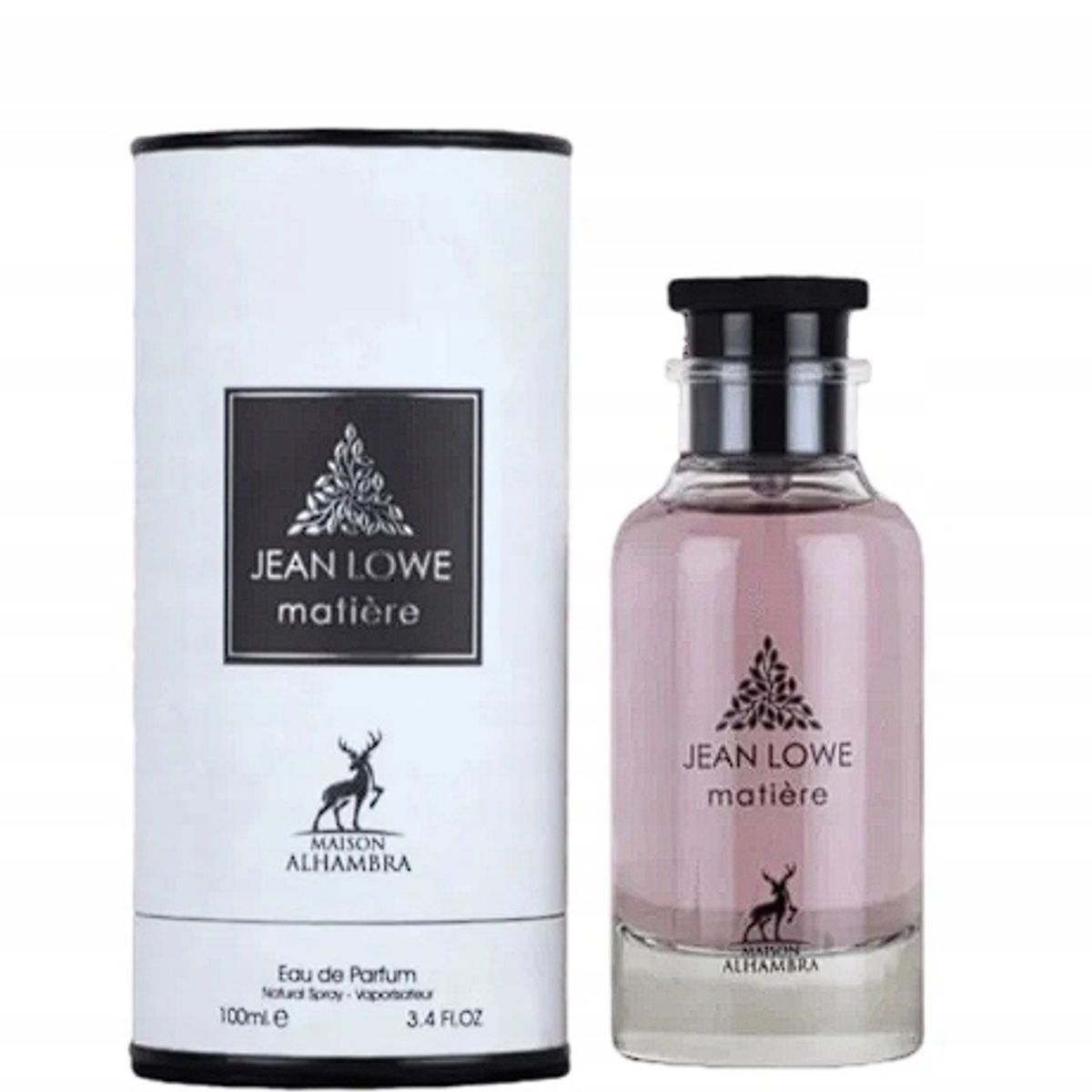 MAISON ALHAMBRA - Jean Lowe Maitre 100ml Maison Alhambra