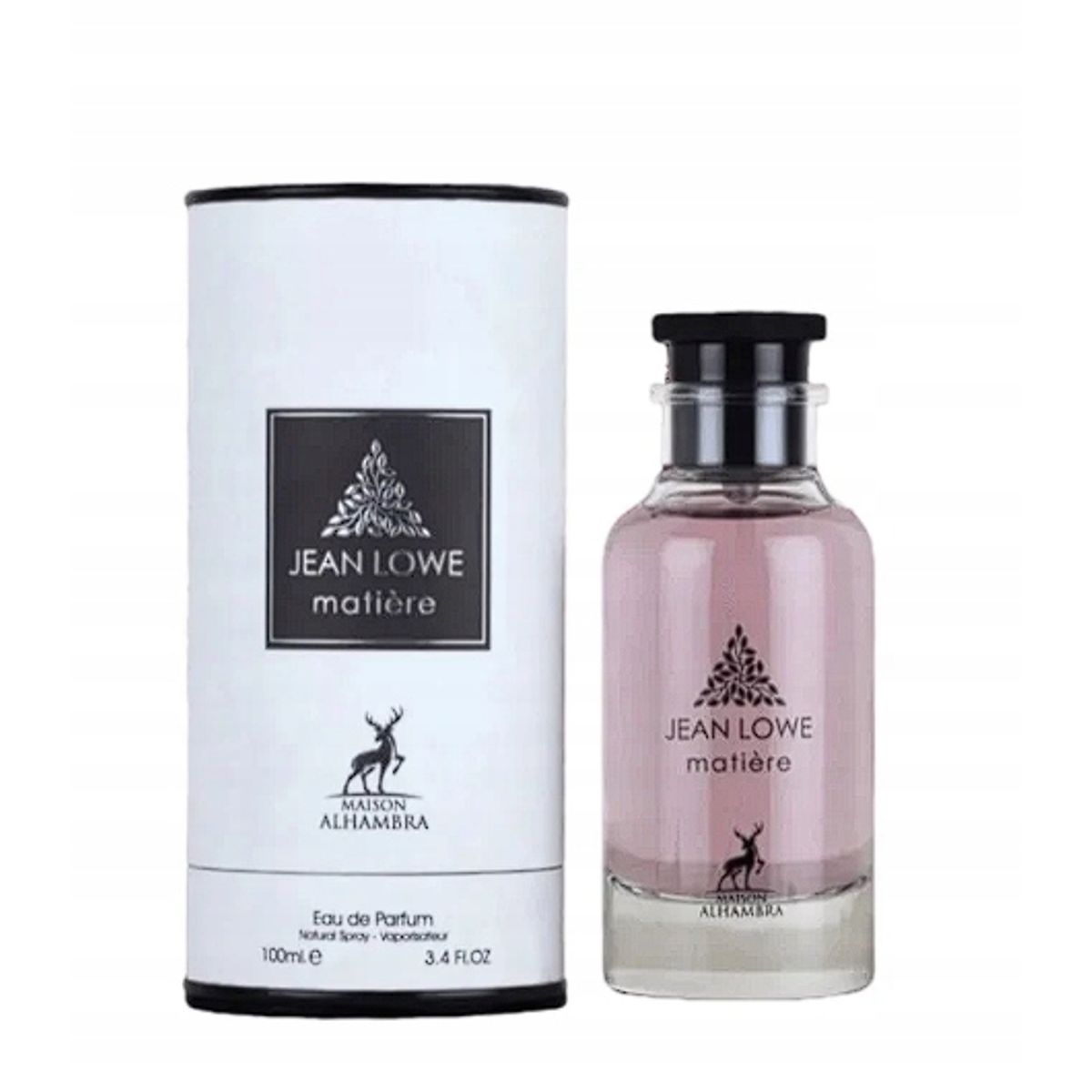 MAISON ALHAMBRA - Jean Lowe Maitre 100ml Maison Alhambra