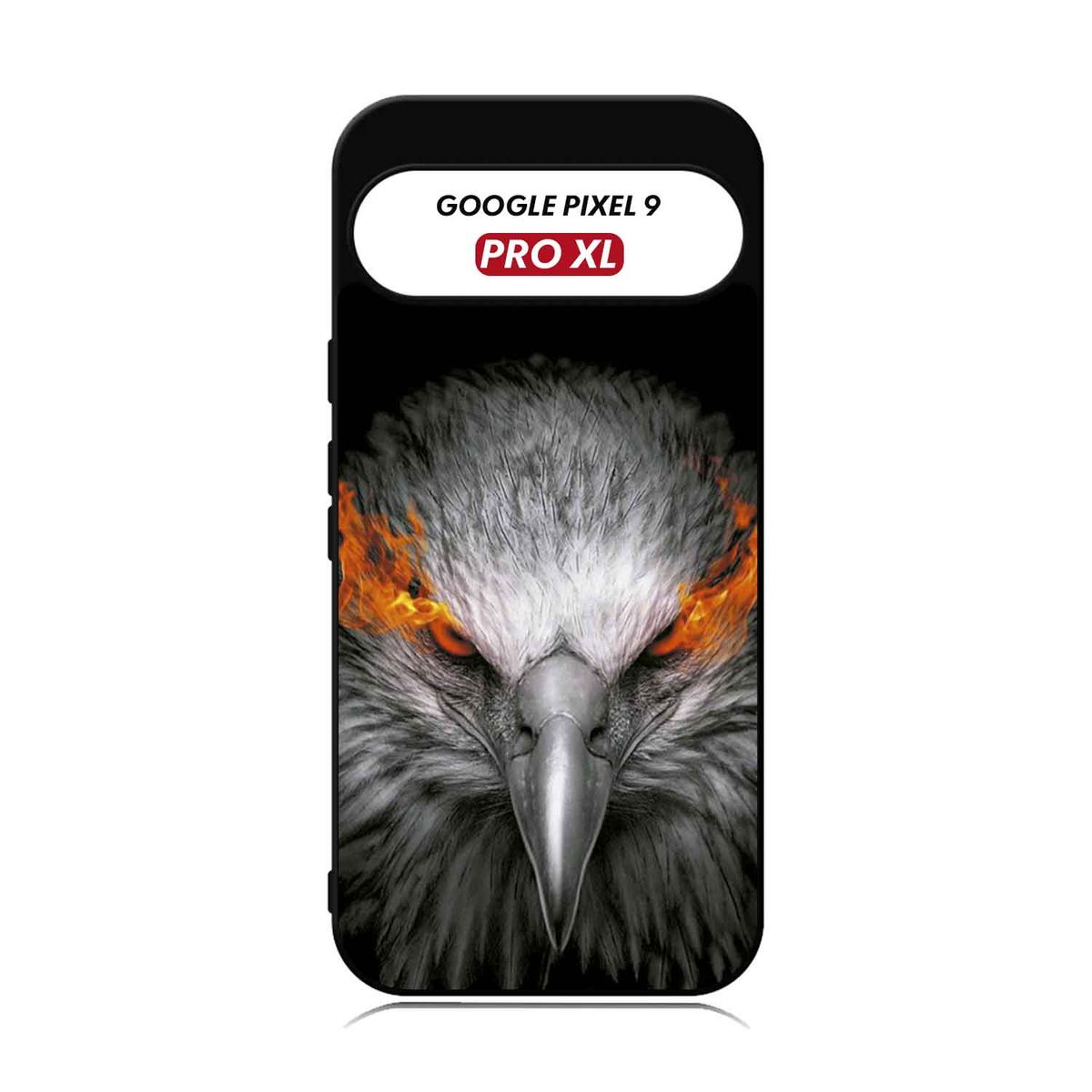 GENERICO - Funda Protector Case Para Google Pixel 9 Pro XL