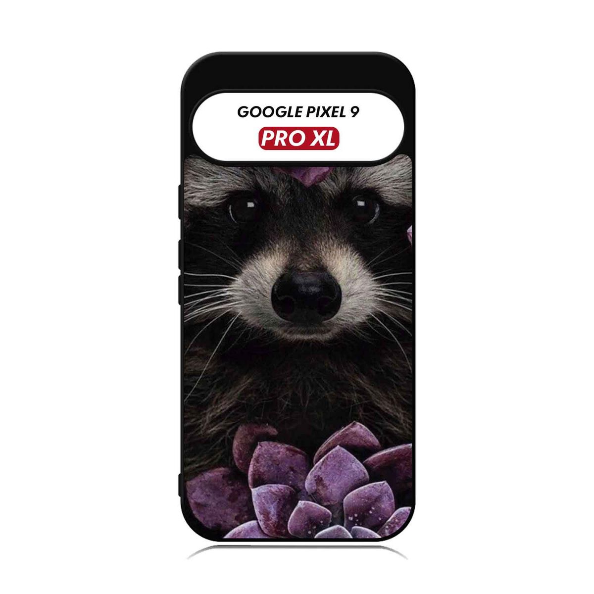 GENERICO - Funda Protector Case Para Google Pixel 9 Pro XL