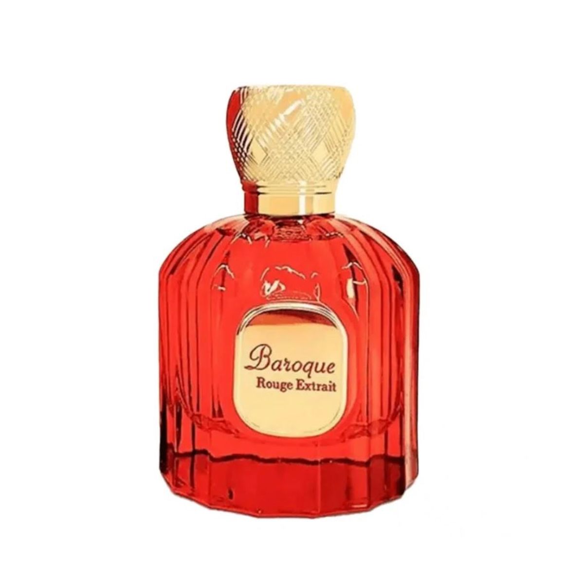 MAISON ALHAMBRA - La Rouge Baroque Extreme 100ml Maison Alhambra