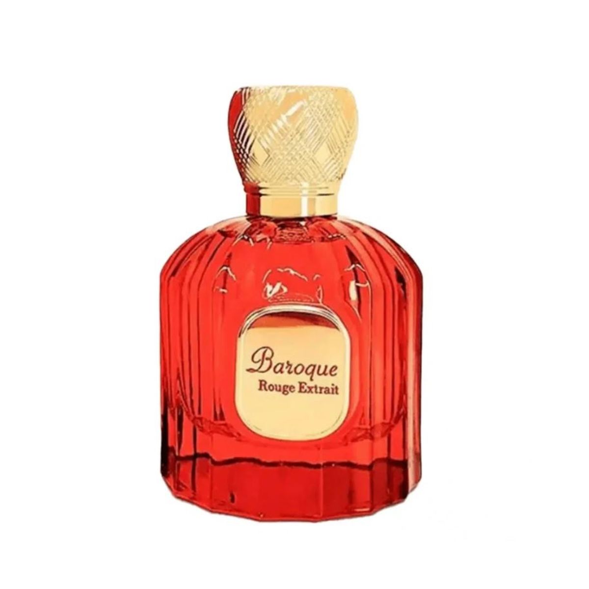 MAISON ALHAMBRA - La Rouge Baroque Extreme 100ml Maison Alhambra