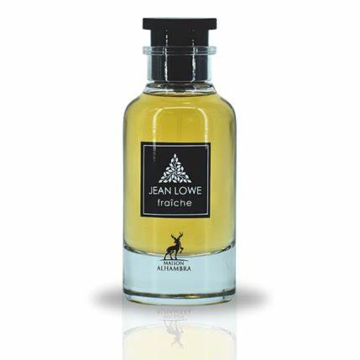 MAISON ALHAMBRA - Jean Lowe Fraiche 100ml Maison Alhambra
