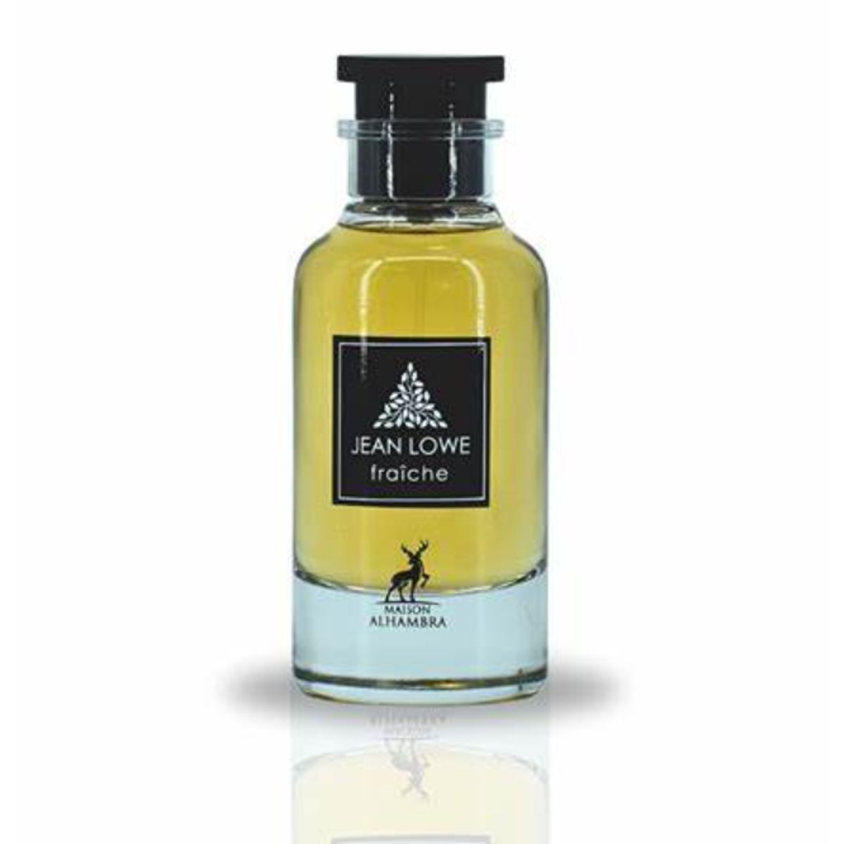 MAISON ALHAMBRA - Jean Lowe Fraiche 100ml Maison Alhambra