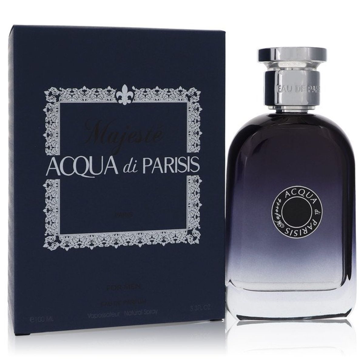 REYANE TRADITION - Acqua Di Parisis Majeste 100ml Reyane Tradition