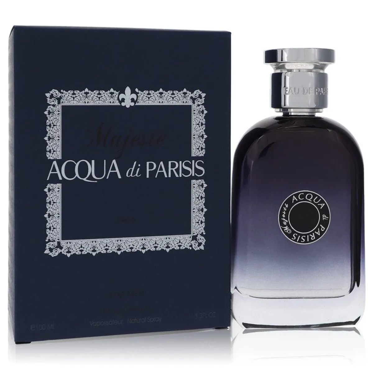 REYANE TRADITION - Acqua Di Parisis Majeste 100ml Reyane Tradition