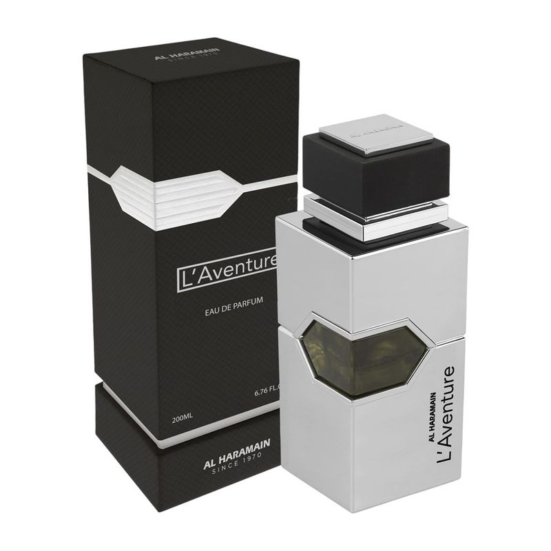 AL HARAMAIN - Laventure Gold 200ml Al Haramain