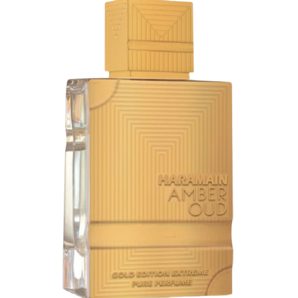 AL HARAMAIN - Amber Oud - Gold Edition 100ml Al Haramain