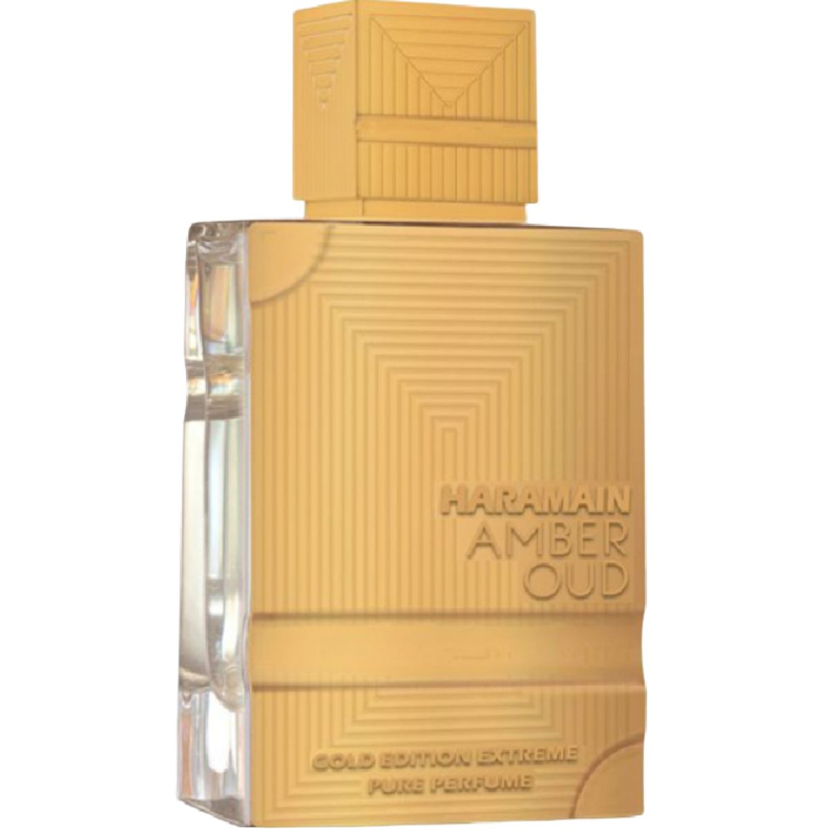 AL HARAMAIN - Amber Oud - Gold Edition 100ml Al Haramain