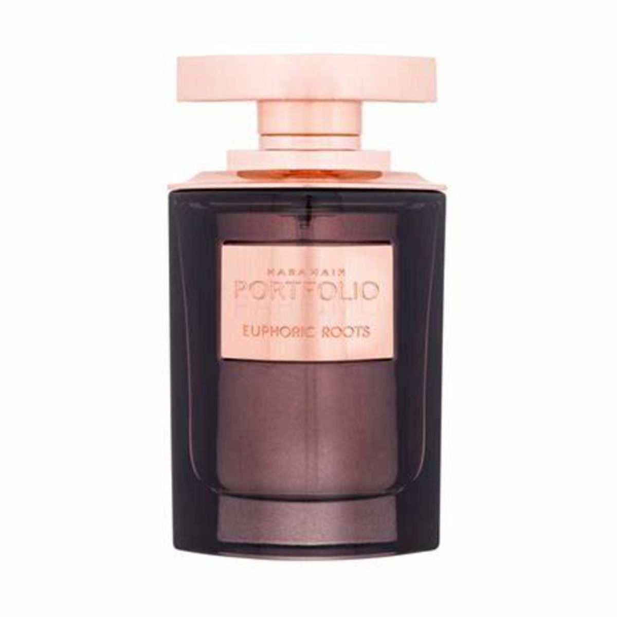 AL HARAMAIN - Portfolio Euphoric Roots 80ml Al Haramain