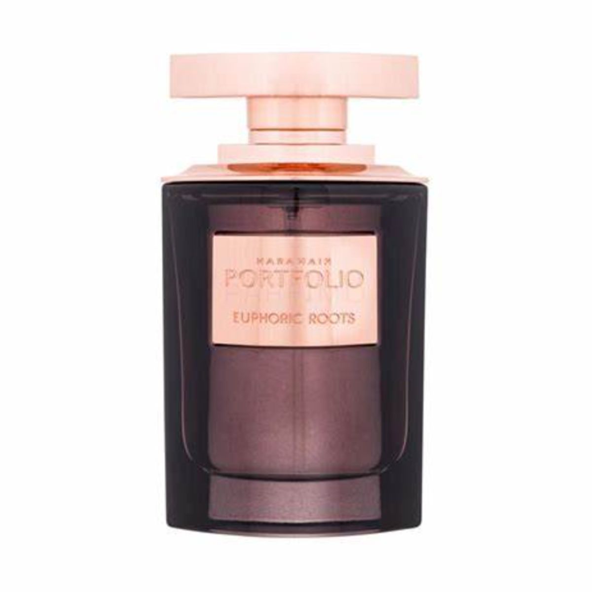 AL HARAMAIN - Portfolio Euphoric Roots 80ml Al Haramain