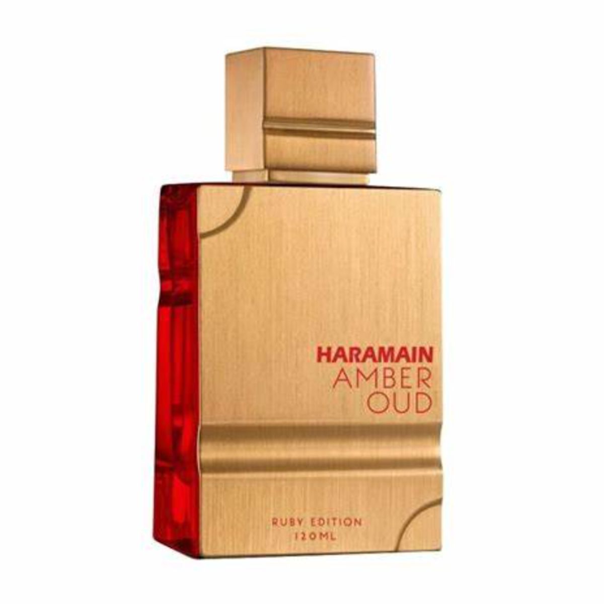 AL HARAMAIN - Amber Oud - Ruby Edition 120ml Al Haramain