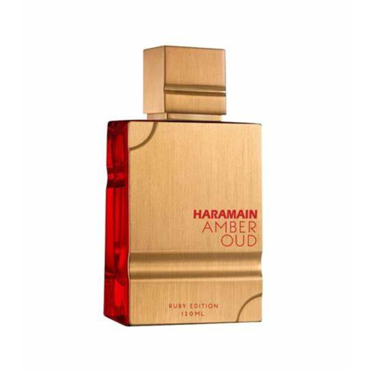 AL HARAMAIN - Amber Oud - Ruby Edition 120ml Al Haramain