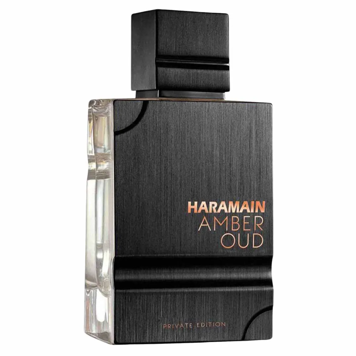 AL HARAMAIN - Amber Oud - Private Edition 60ml Al Haramain