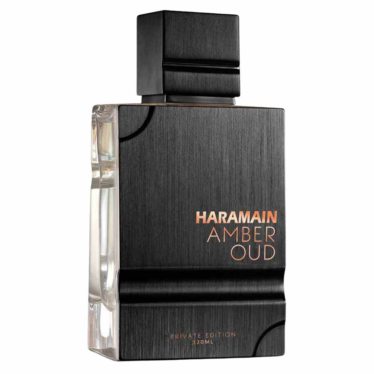 AL HARAMAIN - Amber Oud - Private Edition 120ml Al Haramain
