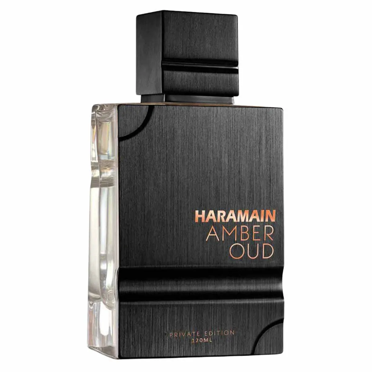 AL HARAMAIN - Amber Oud - Private Edition 120ml Al Haramain