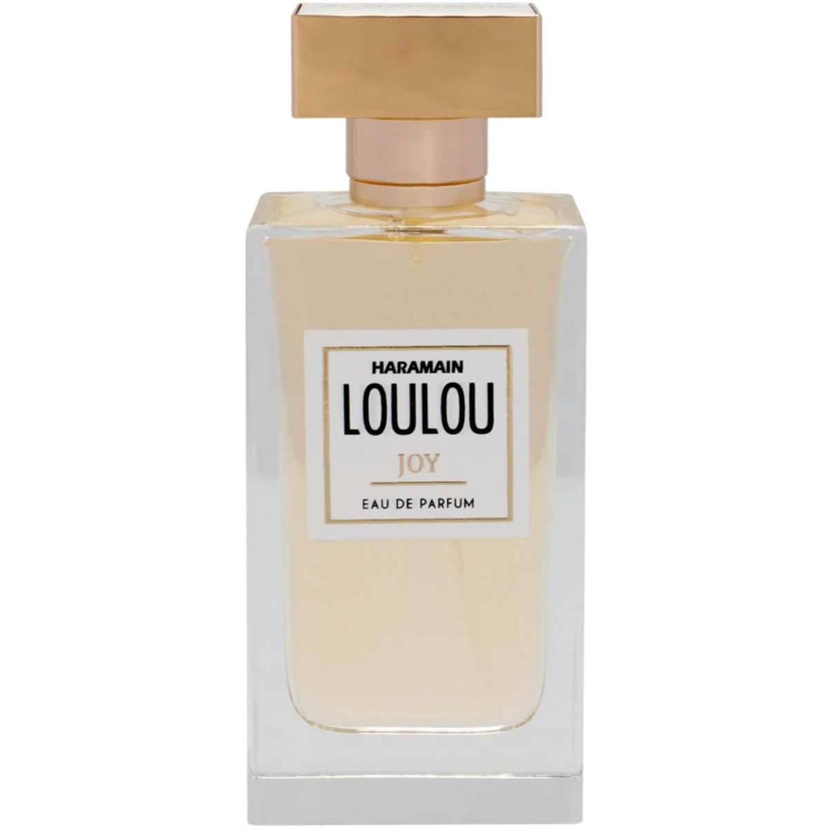 AL HARAMAIN - Loulou Joy 100ml Al Haramain