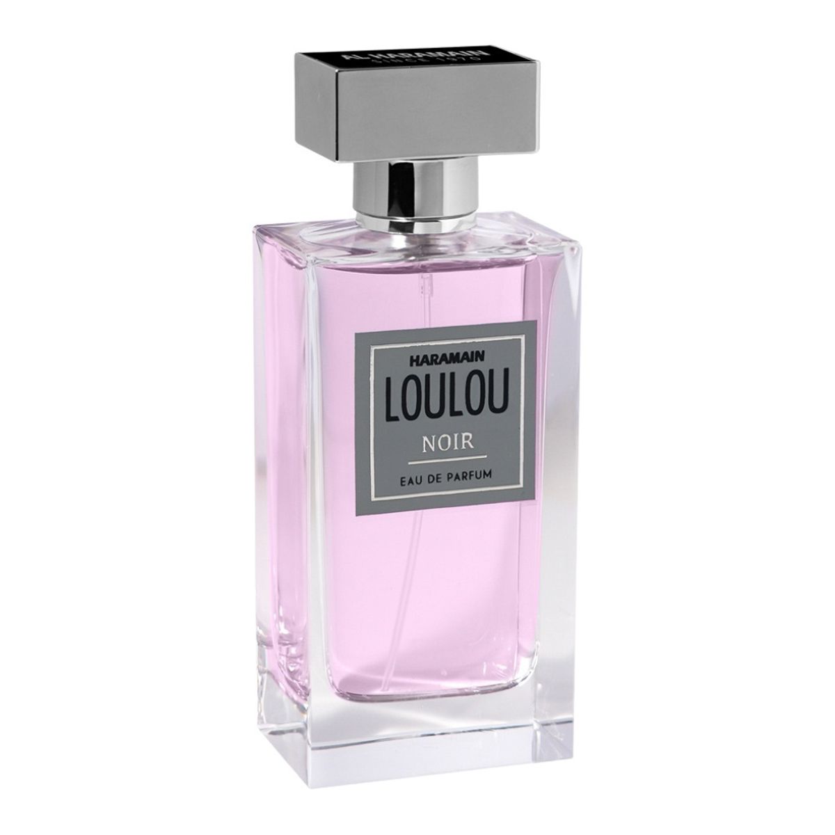 AL HARAMAIN - Loulou Noir 100ml Al Haramain