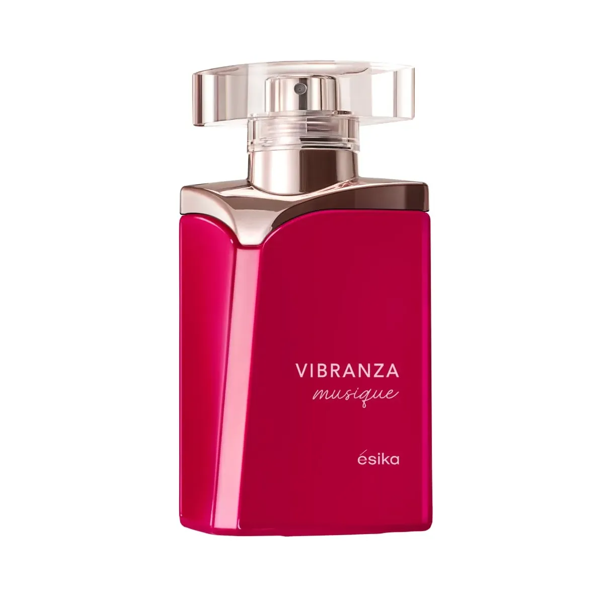 Esika - Vibranza Musique Perfume de Mujer 45 ml