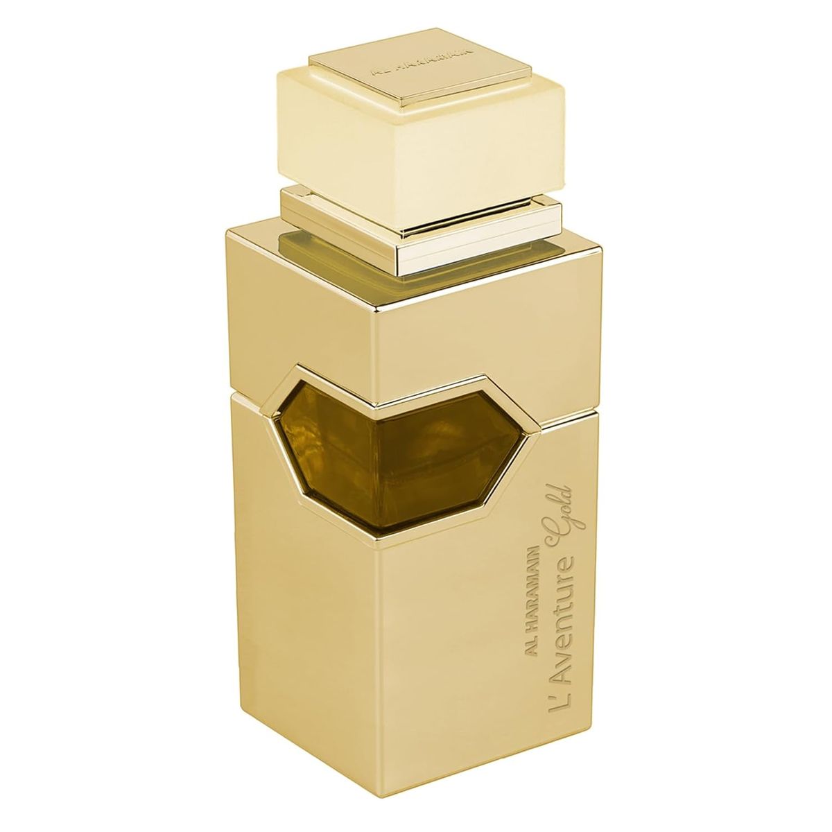 AL HARAMAIN - Laventure Gold 200ml Al Haramain