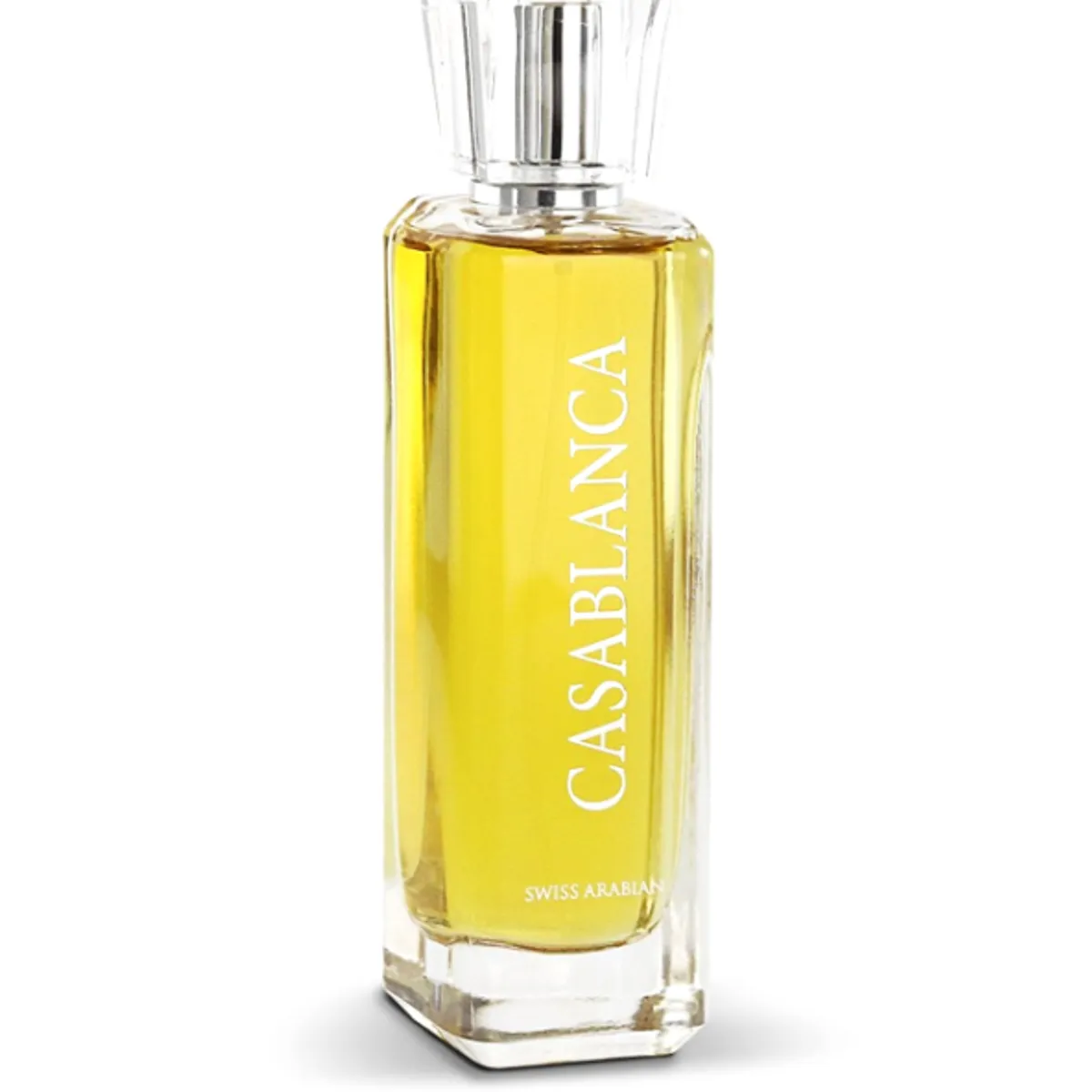 SWISS ARABIAN - Casablanca 100ml Swiss Arabian