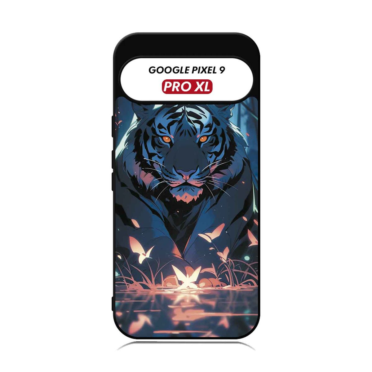 GENERICO - Funda Protector Case Para Google Pixel 9 Pro XL