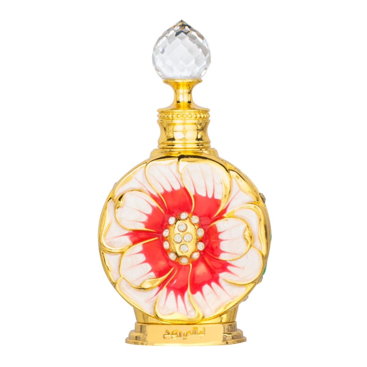 SWISS ARABIAN - Layali Rouge 15ml Swiss Arabian