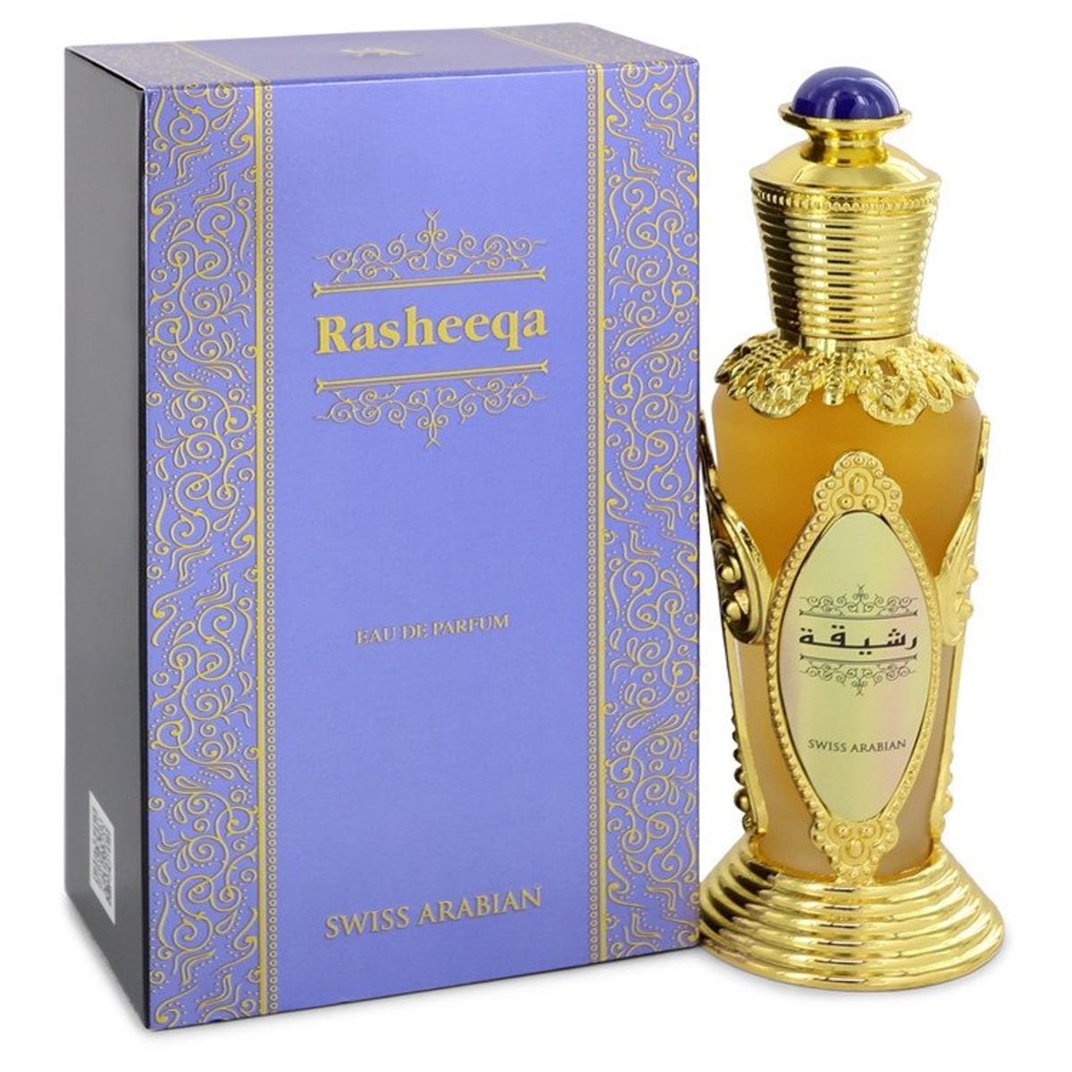 SWISS ARABIAN - Rasheeqa 50ml Swiss Arabian