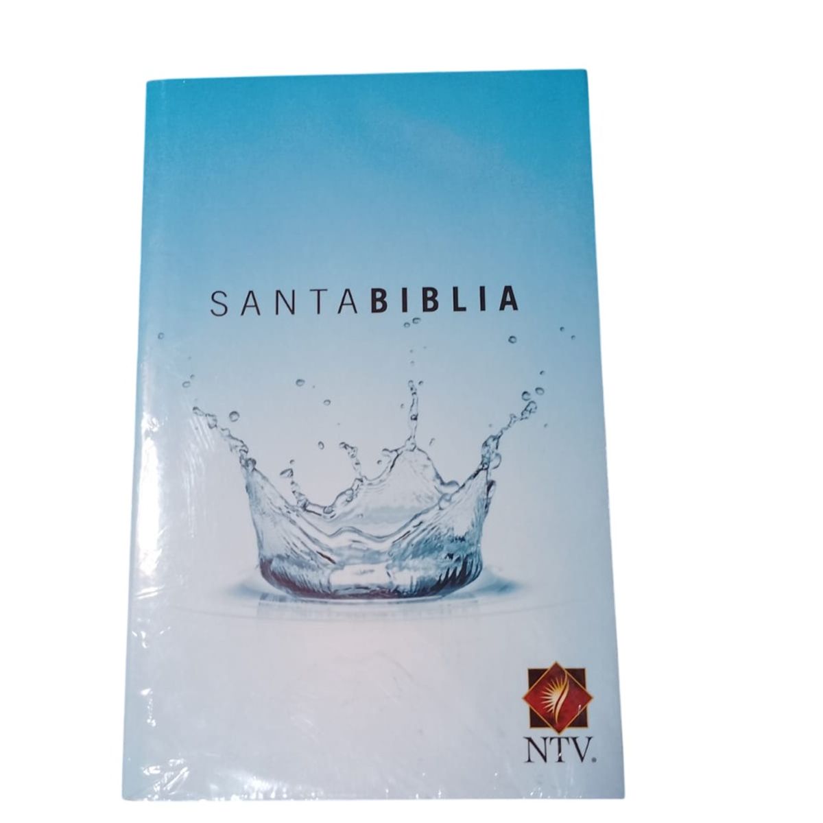 GENERICO - Santa biblia nueva traducción viviente