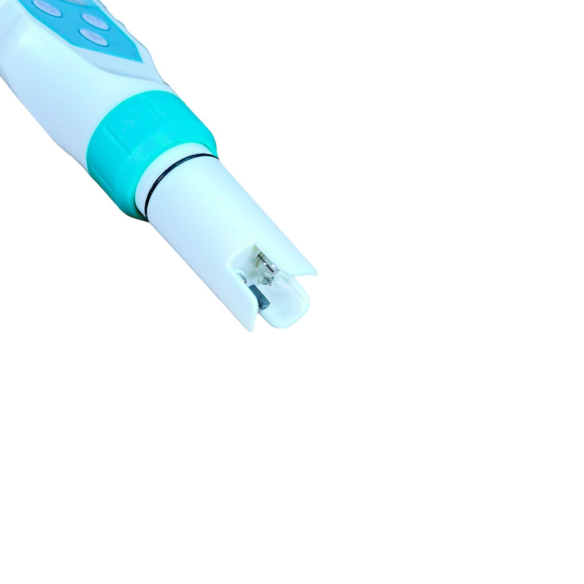 GENERICO - MEDIDOR MULTIPARAMETRO 7 EN 1 - FAC, PH, EC, TDS, ORP, SALT, T°.