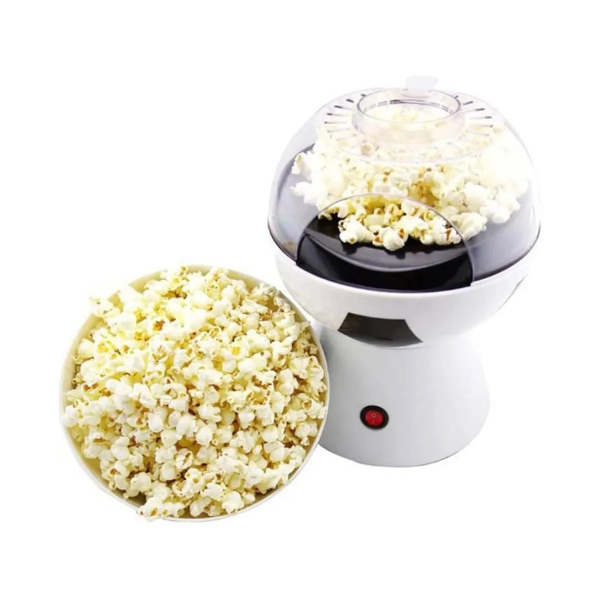 GENERICO - Máquina para Hacer Canchita Palomitas de Maiz