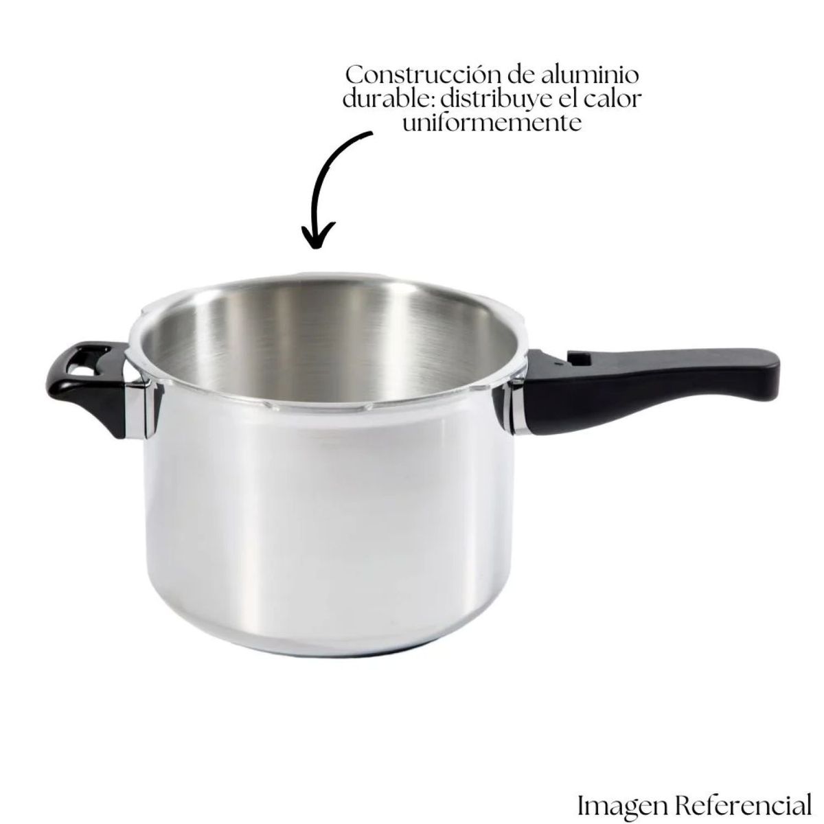 OSTER - Olla de Presión Oster 5 litros