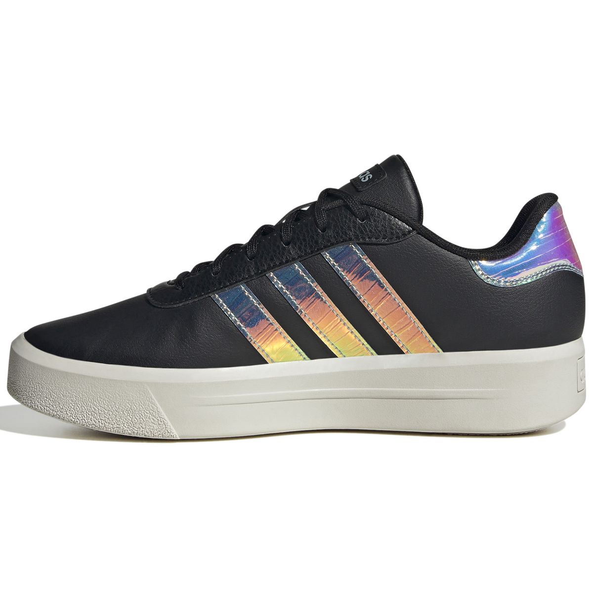 ADIDAS - Zapatilla Adidas Mujer Court Platform - IG8607